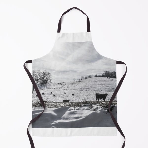 Item preview, Chilly Grazing designed and sold by Jim Love.