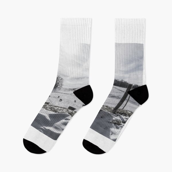 Item preview, Chilly Grazing designed and sold by Jim Love.