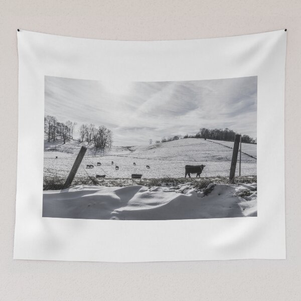 Item preview, Chilly Grazing designed and sold by Jim Love.