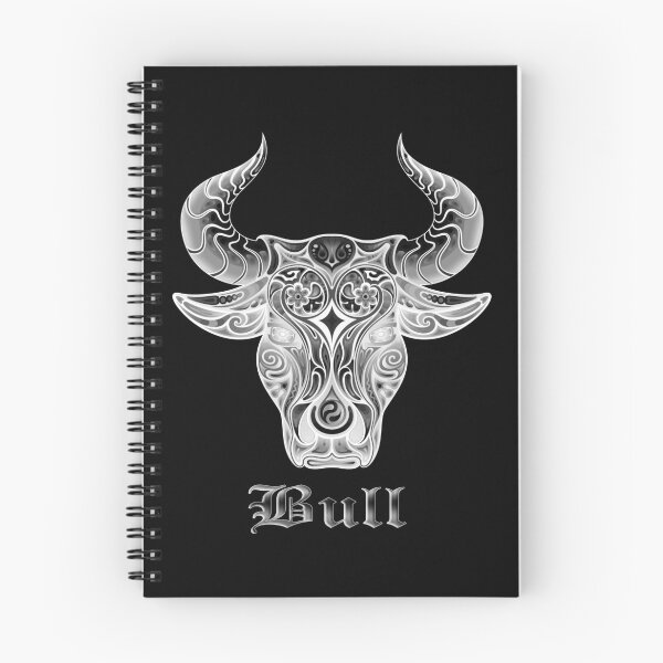 Item preview, Head Face Bull designed and sold by svetlana84.