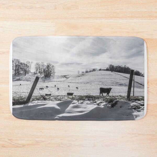 Item preview, Chilly Grazing designed and sold by Jim Love.