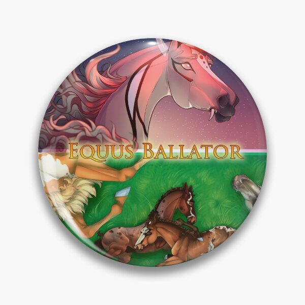 Item preview, Red Star / Rejuvenation designed and sold by EquusBallator.