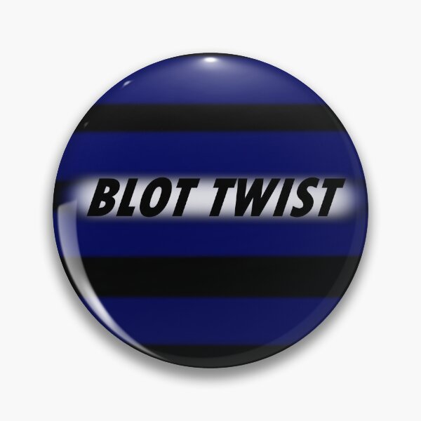 Item preview, Blot Conlon Blot Twist designed and sold by Bemi7.
