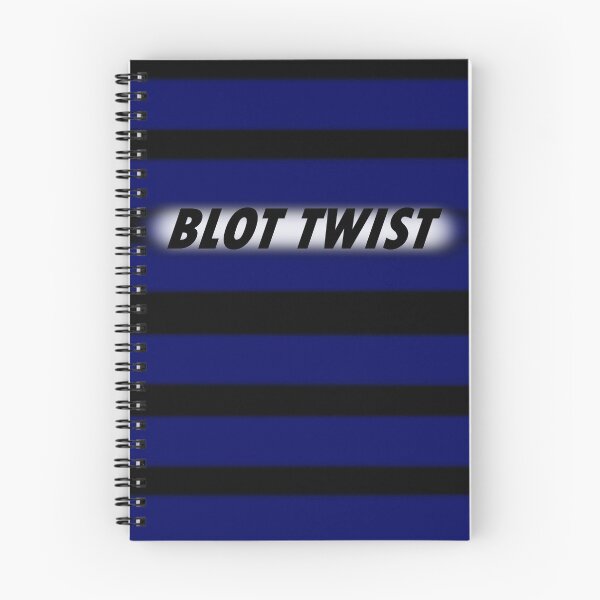 Item preview, Blot Conlon Blot Twist designed and sold by Bemi7.