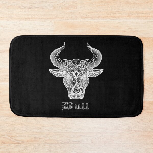 Item preview, Head Face Bull designed and sold by svetlana84.