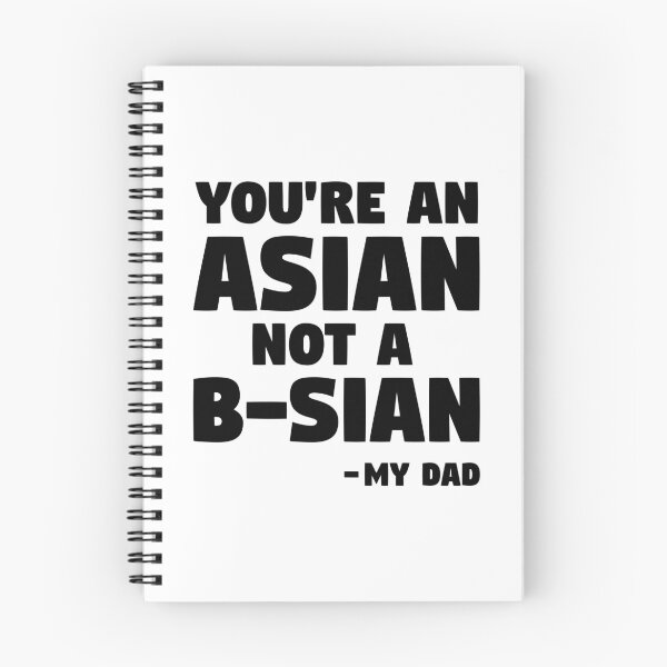 Item preview, Asian not B-sian designed and sold by Zooone.