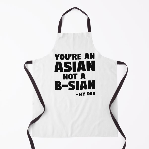 Item preview, Asian not B-sian designed and sold by Zooone.