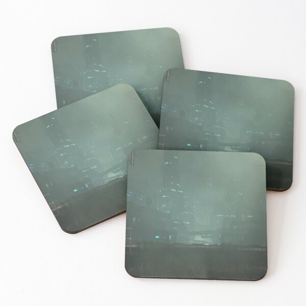 Item preview, Rain On Me Background and set designed and sold by AlertStore.