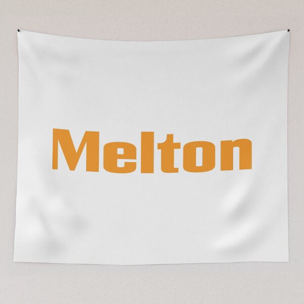 Item preview, Melton designed and sold by ProjectX23.