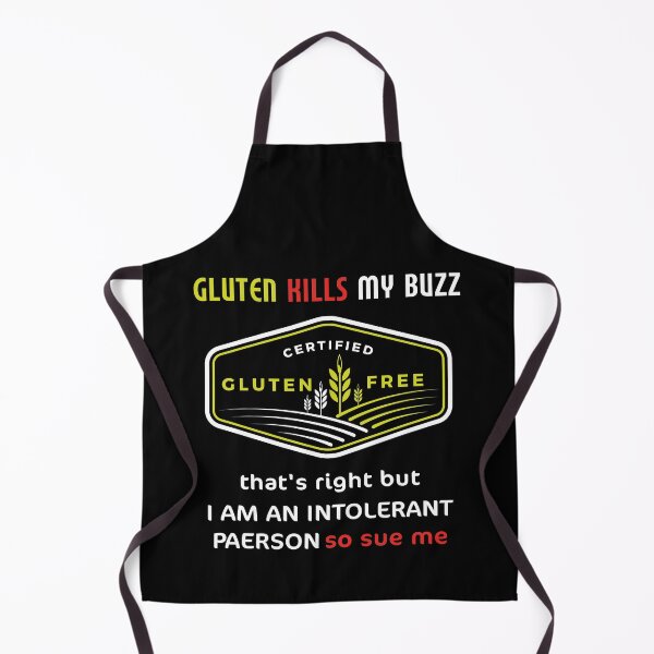 Item preview, Certified Gluten Free Unisex Graphic Tee for Gluten Free Beer Lover, Gluten Free Life, Celiac designed and sold by sacafroo.