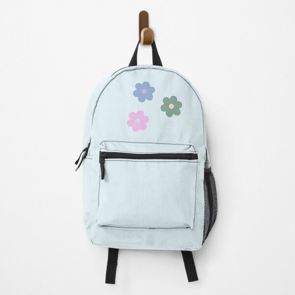 Item preview, retro flowers designed and sold by jordanmaking.