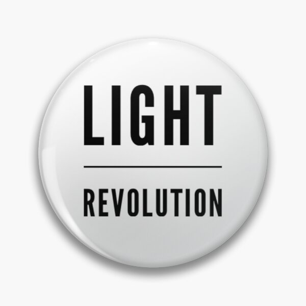 Item preview, Light Revolution designed and sold by freethebirdies.