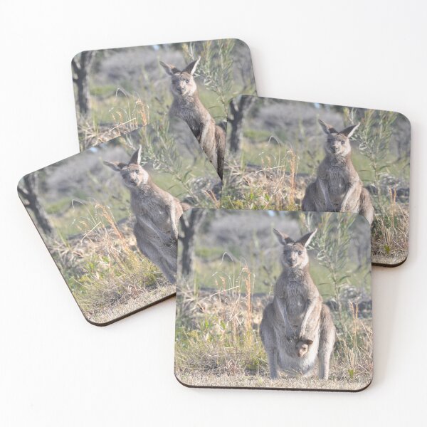 Item preview, Mum and Joey designed and sold by mappy1.