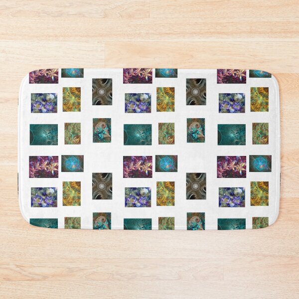 Item preview, Amazing Eight Fractals 8 designed and sold by IssyDesigns.