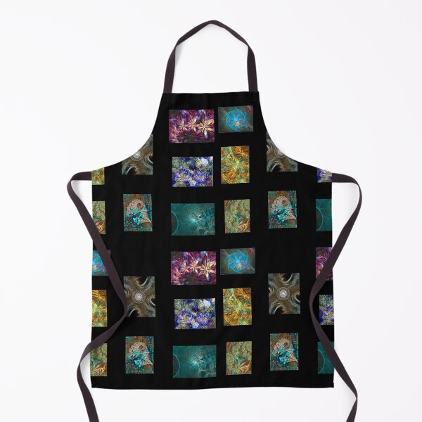 Item preview, Amazing Eight Fractals 8 designed and sold by IssyDesigns.