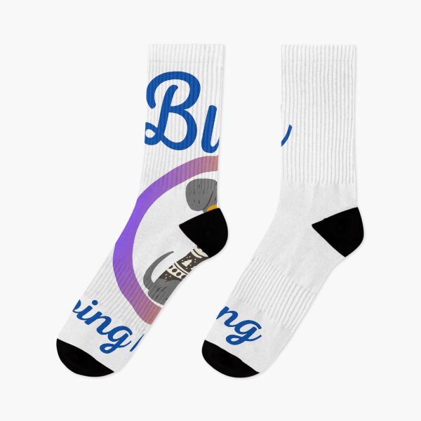 Item preview, BUSY DOING NOTHING  designed and sold by Thekingsmen.