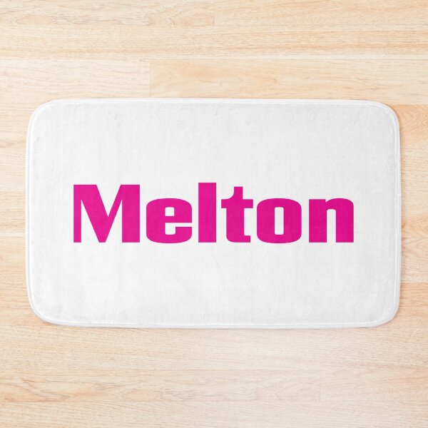 Item preview, Melton designed and sold by ProjectX23.