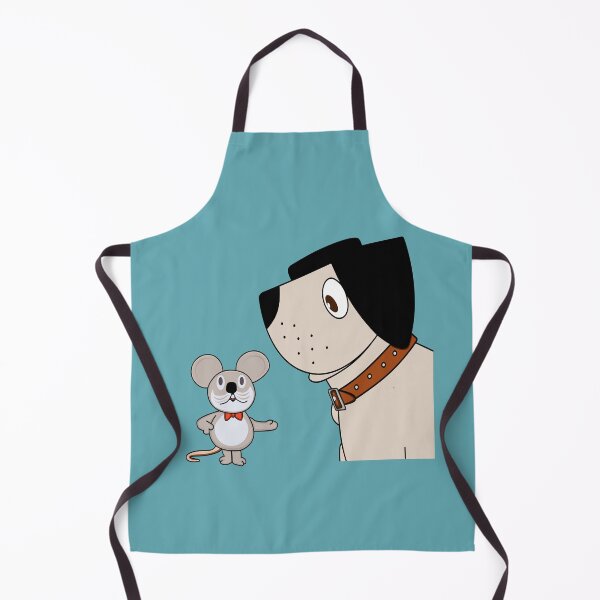 Item preview, Mungo & Midge designed and sold by CherryCassette.
