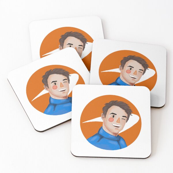 Item preview, Lando norris designed and sold by itskarlavxl.