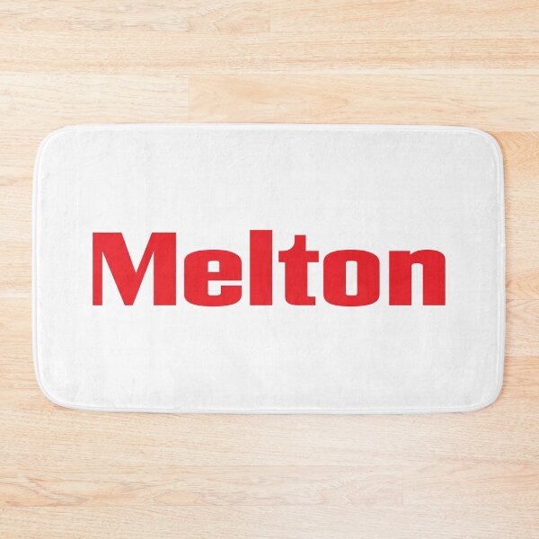 Item preview, Melton designed and sold by ProjectX23.