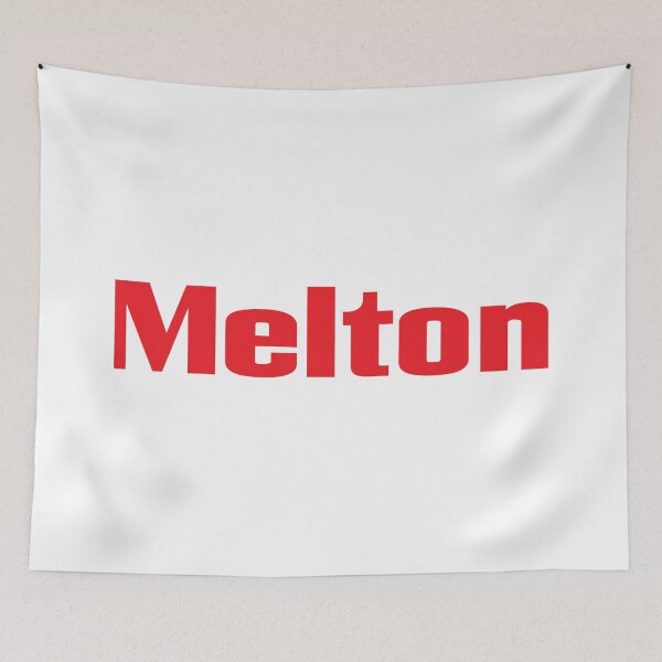Item preview, Melton designed and sold by ProjectX23.