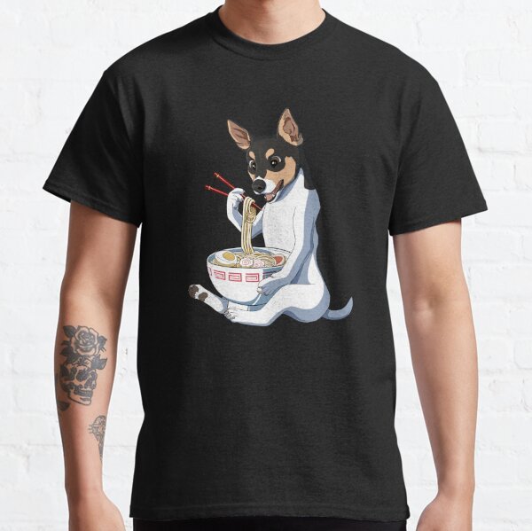 rat terrier sweatshirt