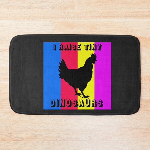 Item preview, I Raise Tiny Dinosaurs designed and sold by fdbweiss.