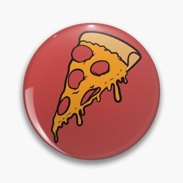 Item preview, Pizza Slice designed and sold by thepizzaboy.