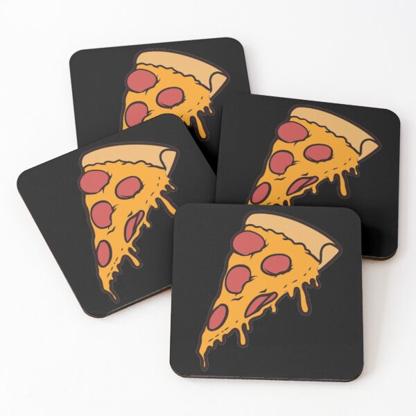 Item preview, Pizza Slice designed and sold by thepizzaboy.