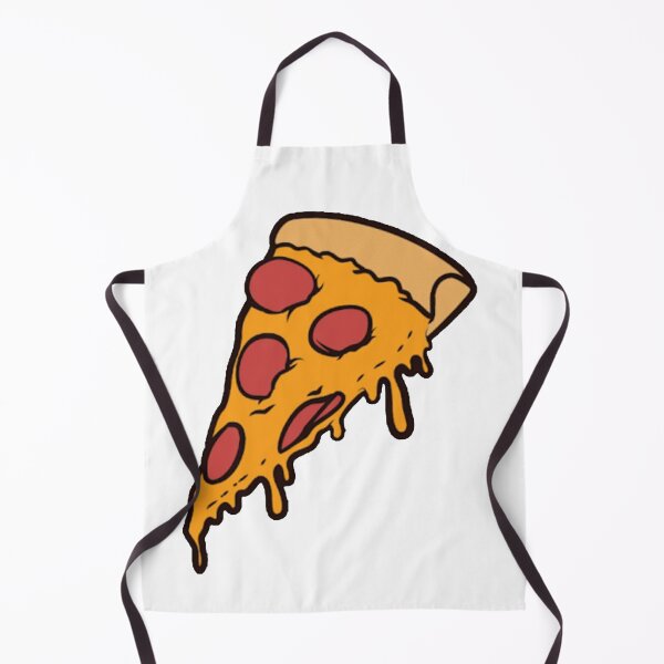 Item preview, Pizza Slice designed and sold by thepizzaboy.