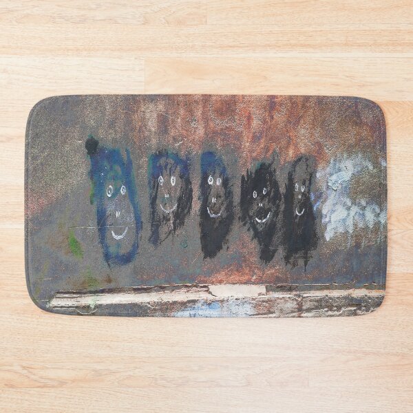 Item preview, Not Banksy designed and sold by louisxvpod.