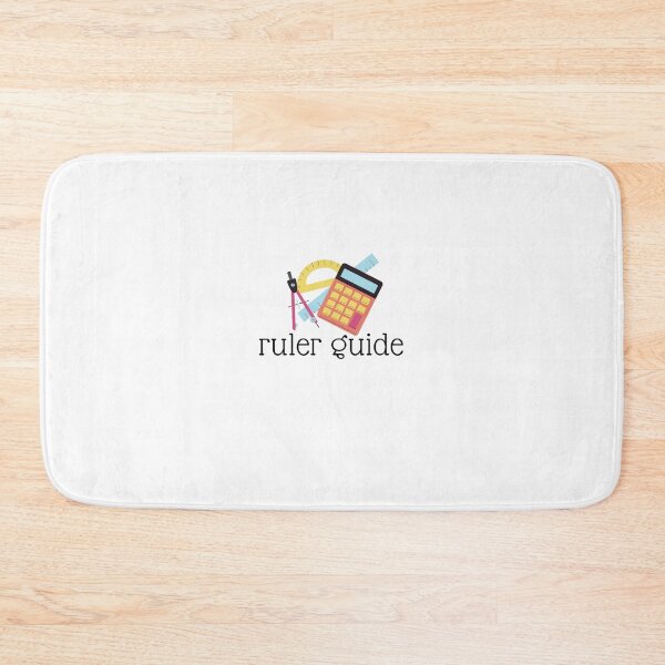Item preview, ruler guide designed and sold by JocelynCrafts.