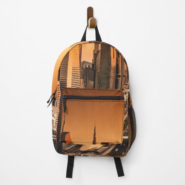 Item preview, dubai skyline designed and sold by franckreporter.