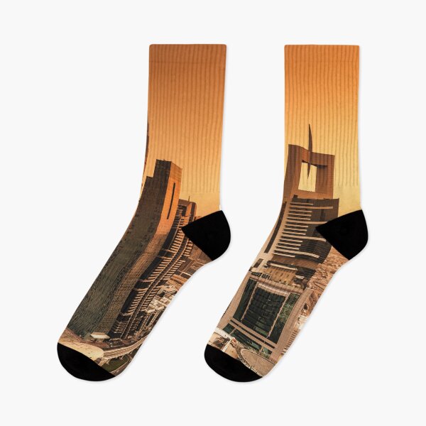 Item preview, dubai skyline  designed and sold by franckreporter.