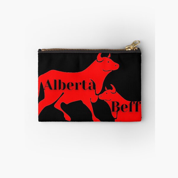 Item preview, alberta beef red beef designed and sold by LiveStores.