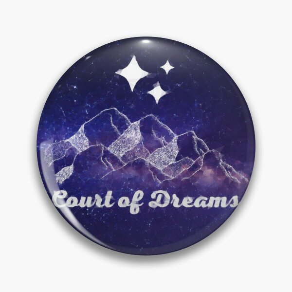 Item preview, The Court of Dreams designed and sold by Fifth-Marauder.