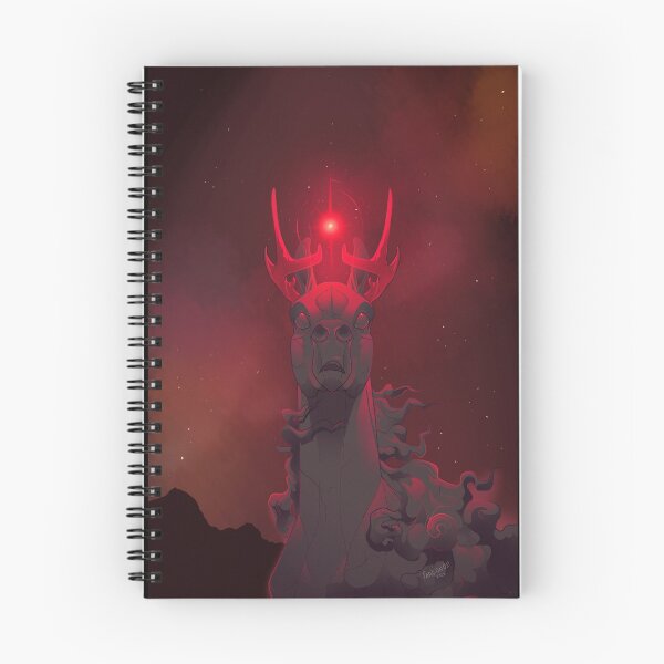 Item preview, Paranoia  designed and sold by EquusBallator.
