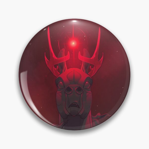 Item preview, Paranoia  designed and sold by EquusBallator.