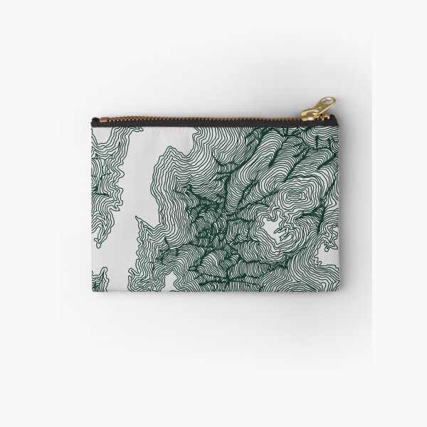 Item preview, Topographic map of the Grand Canyon designed and sold by turkeyandcheese.