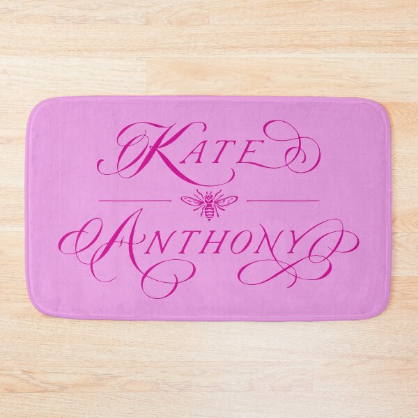 Item preview, Kate & Anthony designed and sold by CrownAndThistle.
