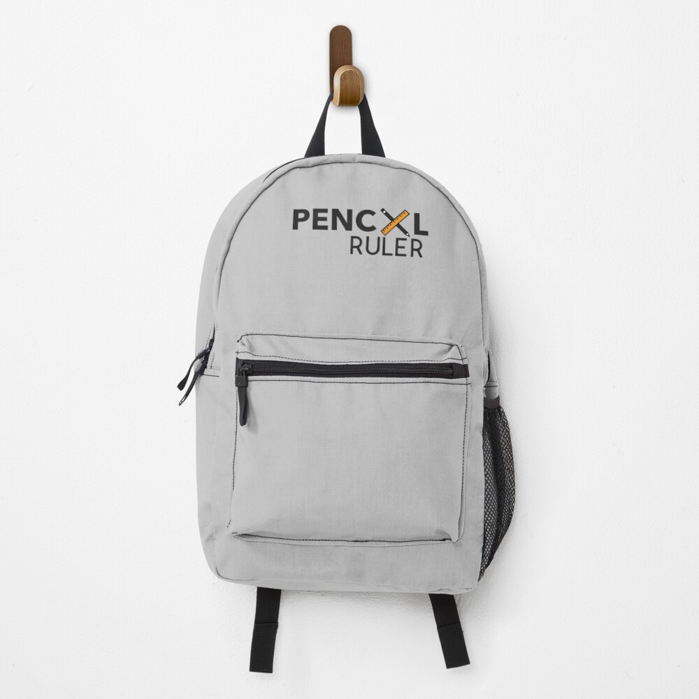 Item preview, Backpack designed and sold by PositiveStudio.