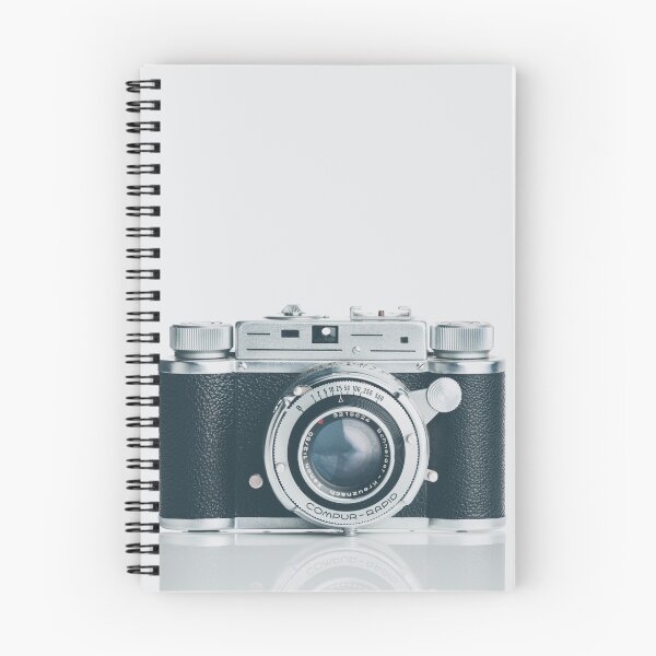 Item preview, Camera Wall Art Print | 1952 Wirgin Edinex III-S Rangefinder | Home Office Studio Wall Decor Poster designed and sold by ComposeExpose.