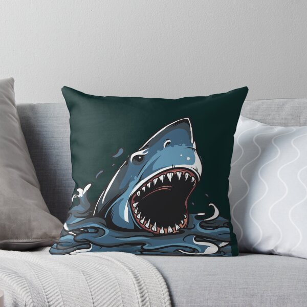 Item preview, Shark designed and sold by PRIME TIME SOLUTION.