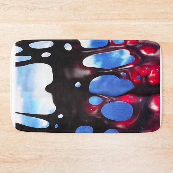 Item preview, Weird Chromatica Alien Sky designed and sold by AlertStore.