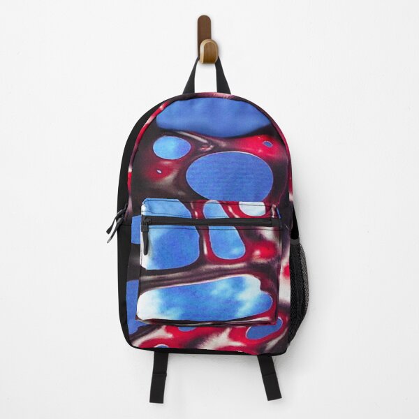Item preview, Weird Chromatica Alien Sky designed and sold by AlertStore.
