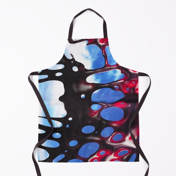 Item preview, Weird Chromatica Alien Sky designed and sold by AlertStore.
