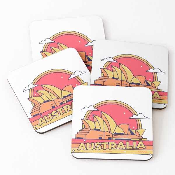 Artikelvorschau, Australien Tag entworfen und verkauft von JocelynCrafts.