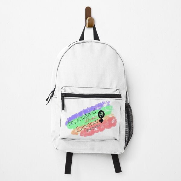 Item preview, Empowered Women/Everyone (With Background) designed and sold by NicheGirl.