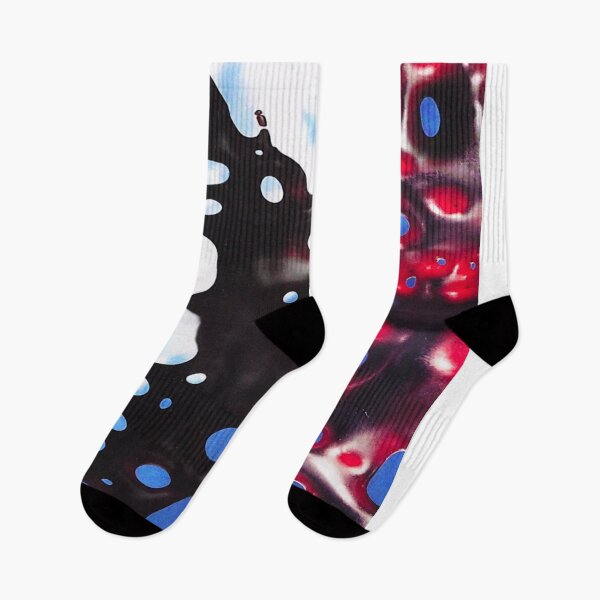 Item preview, Weird Chromatica Alien Sky designed and sold by AlertStore.