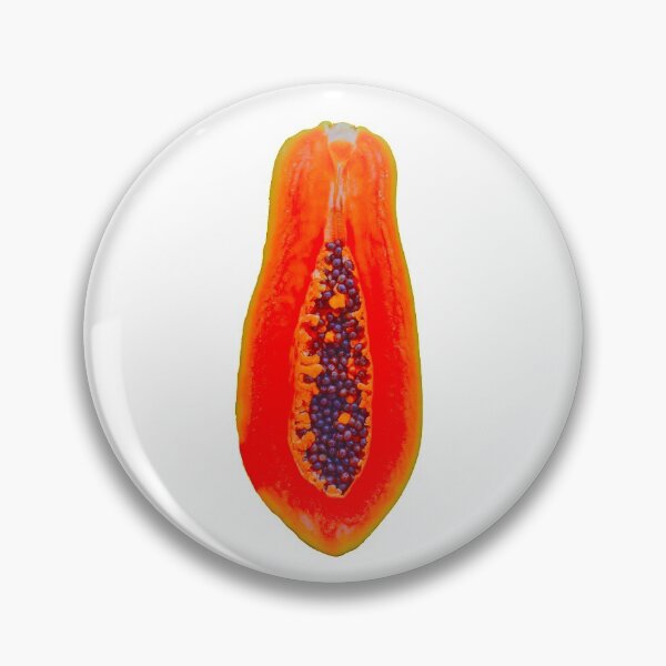 Item preview, Papaya designed and sold by freethebirdies.